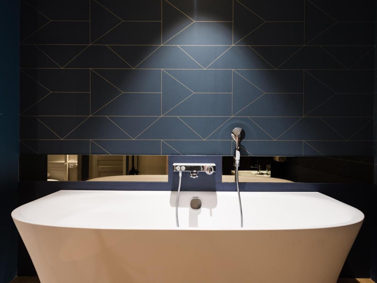 Mihotel Bizolon Lyon Eksteriør bilde