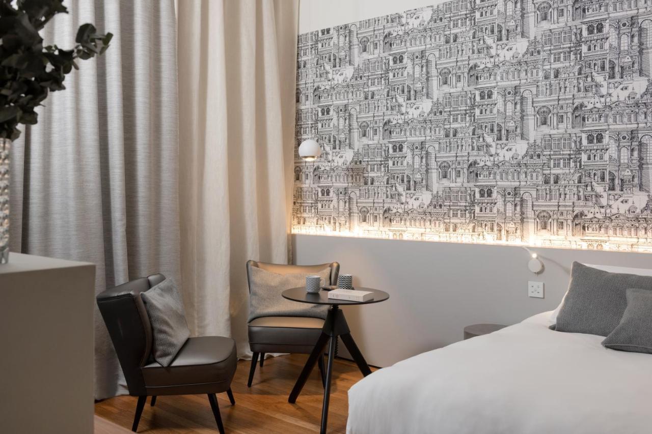 Mihotel Bizolon Lyon Eksteriør bilde