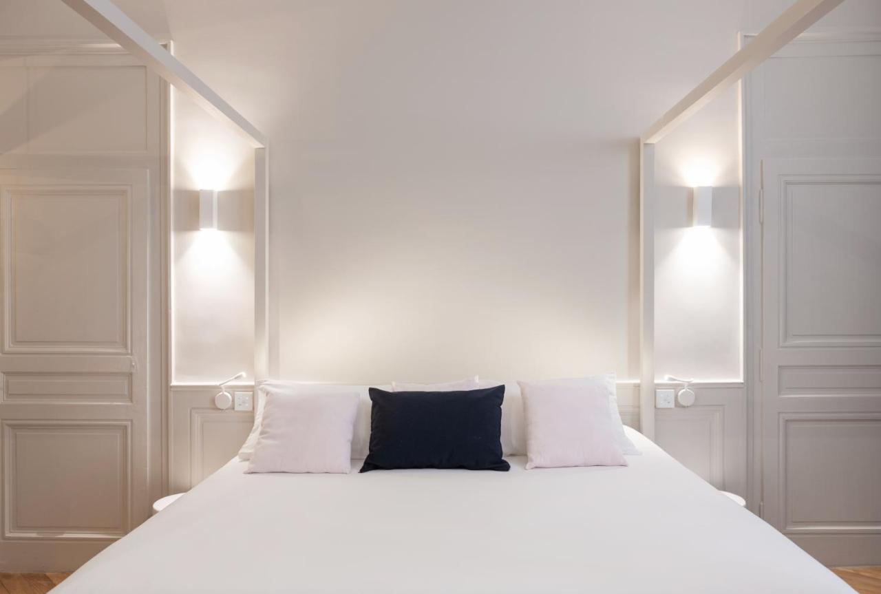 Mihotel Bizolon Lyon Eksteriør bilde
