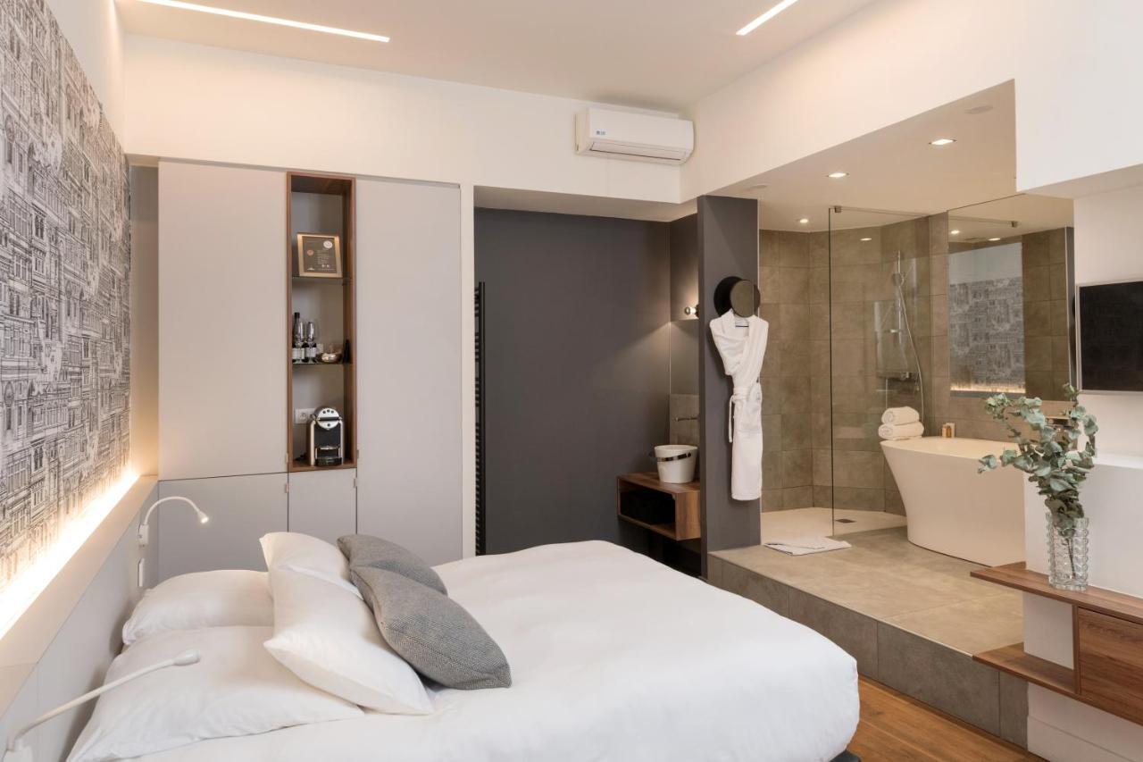 Mihotel Bizolon Lyon Eksteriør bilde